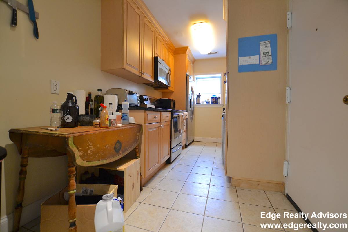 Apartment for rent at 140 Newton St #3, Brighton, MA 02135