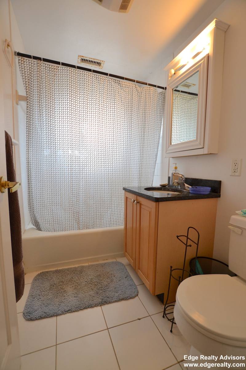 Apartment for rent at 140 Newton St #3, Brighton, MA 02135