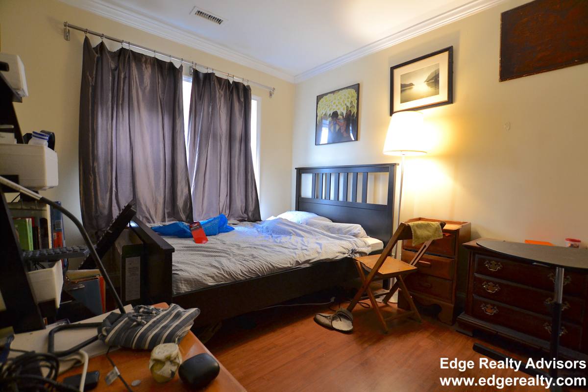 Apartment for rent at 140 Newton St #3, Brighton, MA 02135