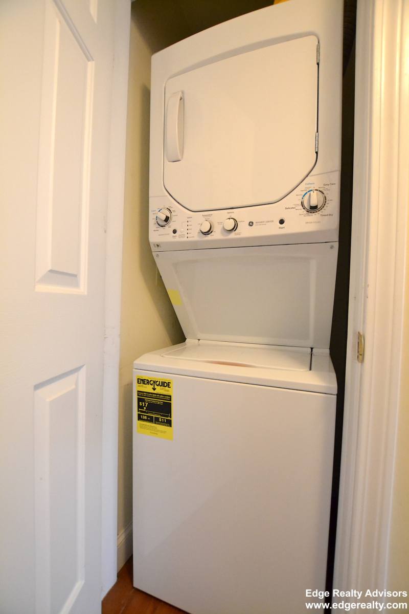 Apartment for rent at 140 Newton St #3, Brighton, MA 02135