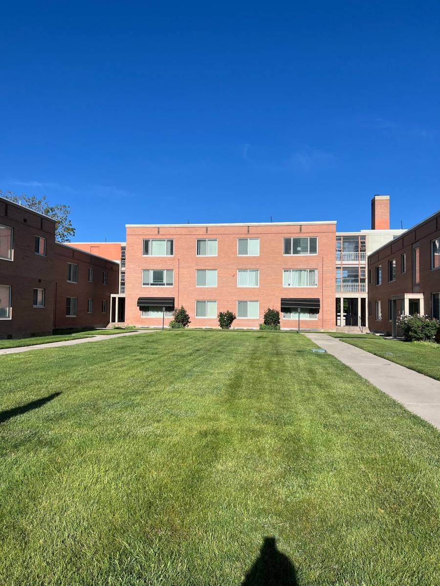 Apartment for rent at 80 S 900 E, Provo, UT 84606