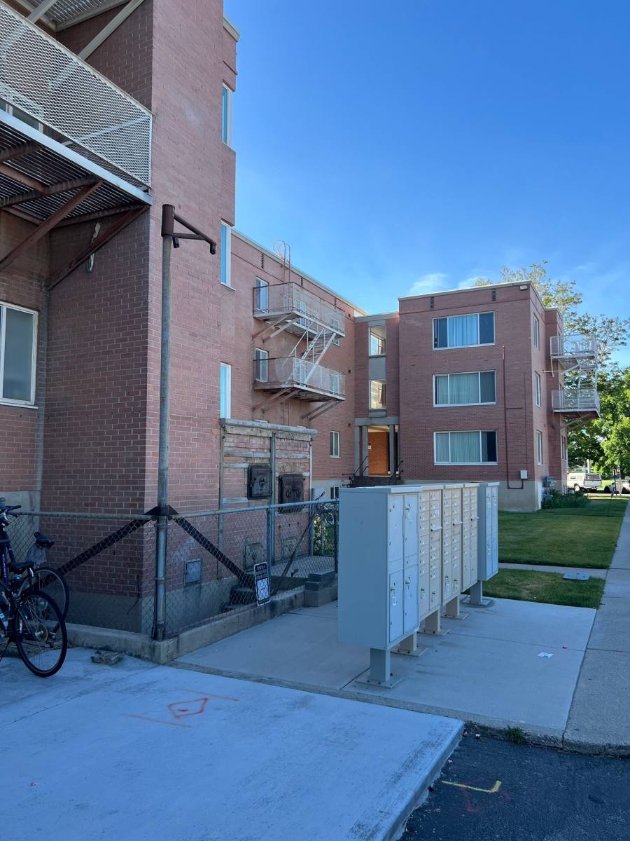 Apartment for rent at 80 S 900 E, Provo, UT 84606