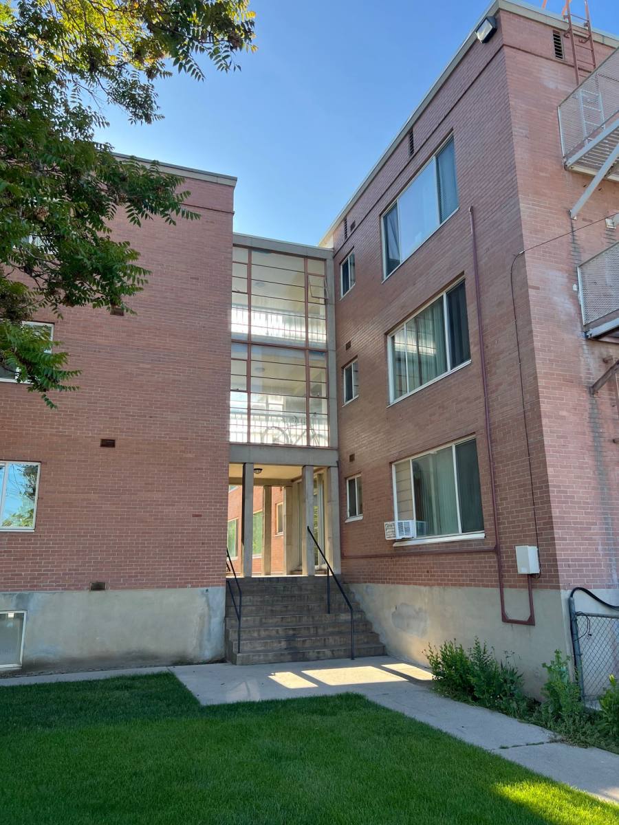 Apartment for rent at 80 S 900 E, Provo, UT 84606
