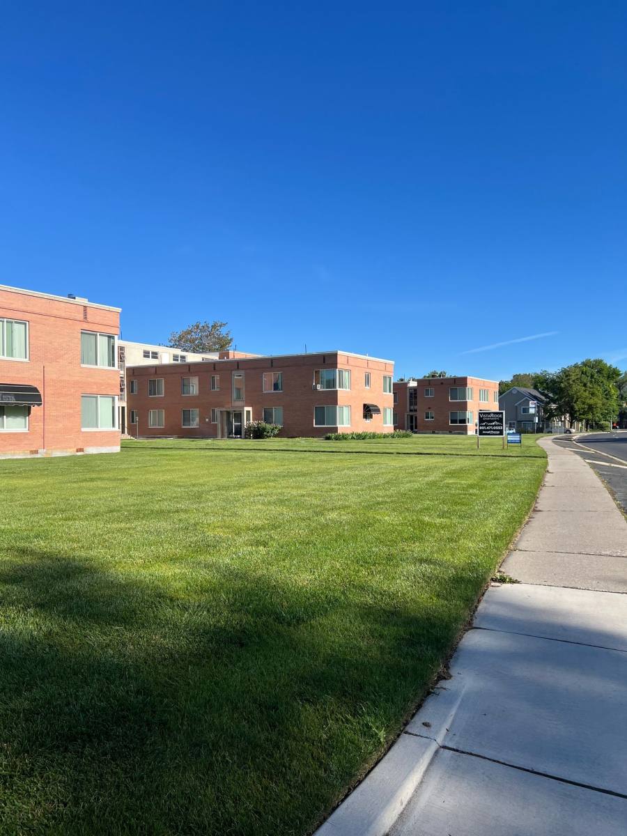 Apartment for rent at 80 S 900 E, Provo, UT 84606