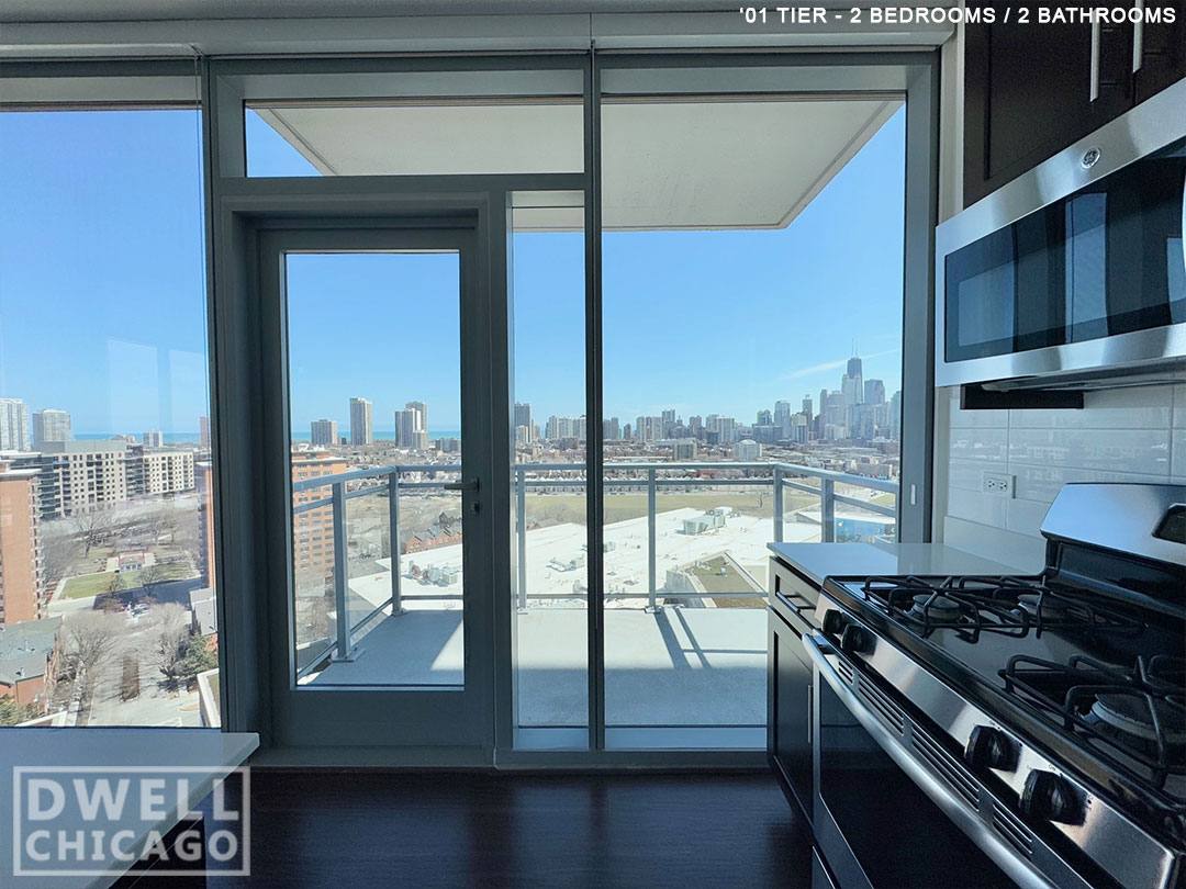 Apartment for rent at 1457 N Halsted St, Chicago, IL 60642