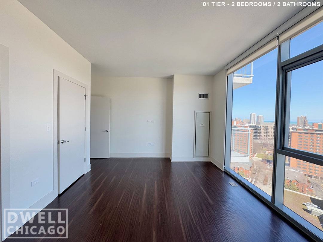 Apartment for rent at 1457 N Halsted St, Chicago, IL 60642