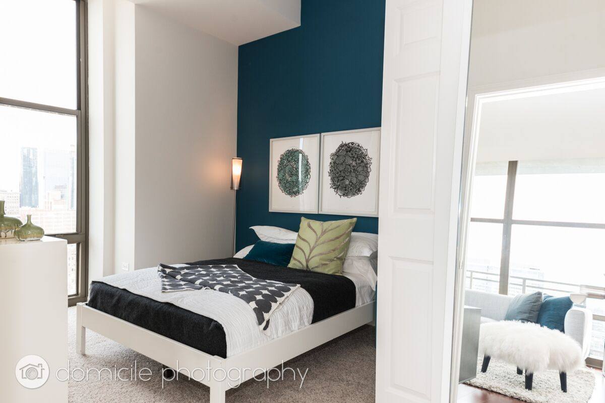 Apartment for rent at 40 E 9th St, Chicago, IL 60605