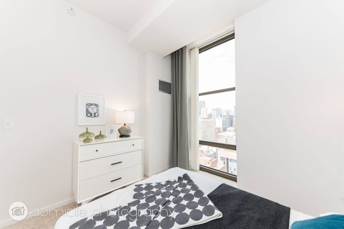 Apartment for rent at 40 E 9th St, Chicago, IL 60605