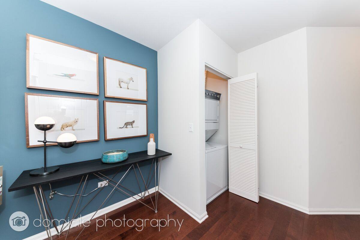 Apartment for rent at 40 E 9th St, Chicago, IL 60605