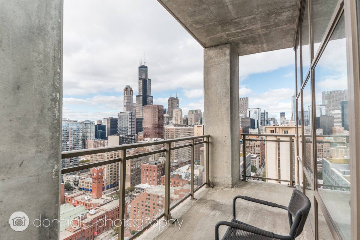 Apartment for rent at 40 E 9th St, Chicago, IL 60605
