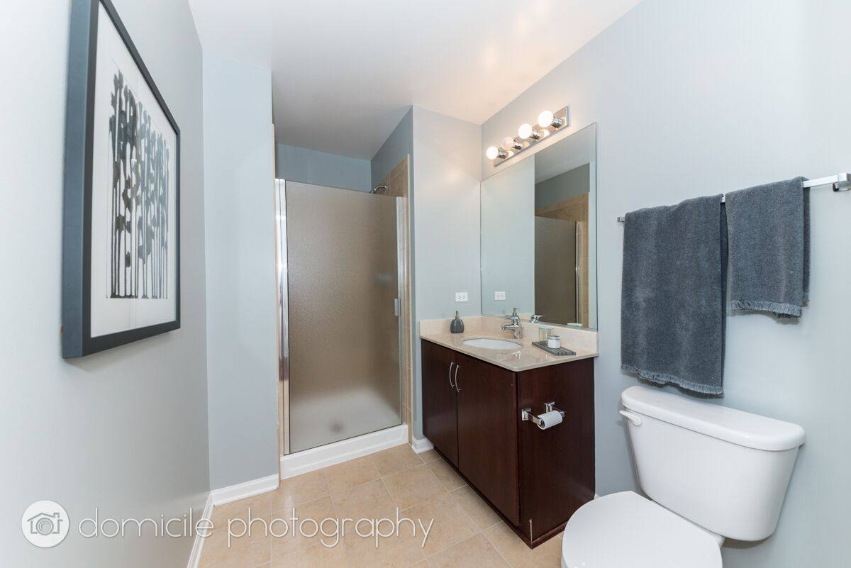Apartment for rent at 40 E 9th St, Chicago, IL 60605