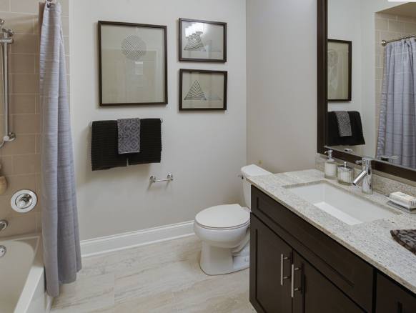 Apartment for rent at 420 N Clark, Chicago, IL 60654