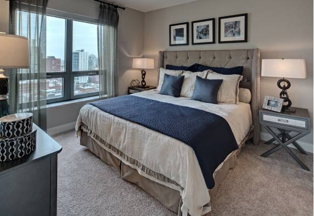 Apartment for rent at 420 N Clark, Chicago, IL 60654