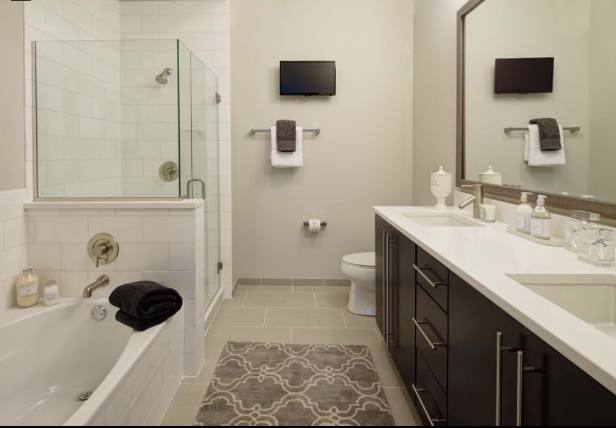 Apartment for rent at 420 N Clark, Chicago, IL 60654