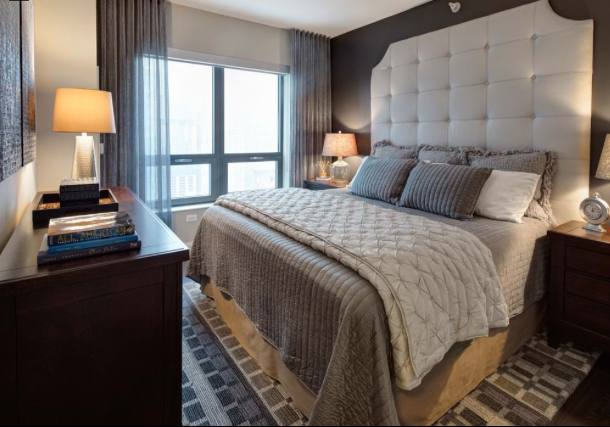 Apartment for rent at 420 N Clark, Chicago, IL 60654