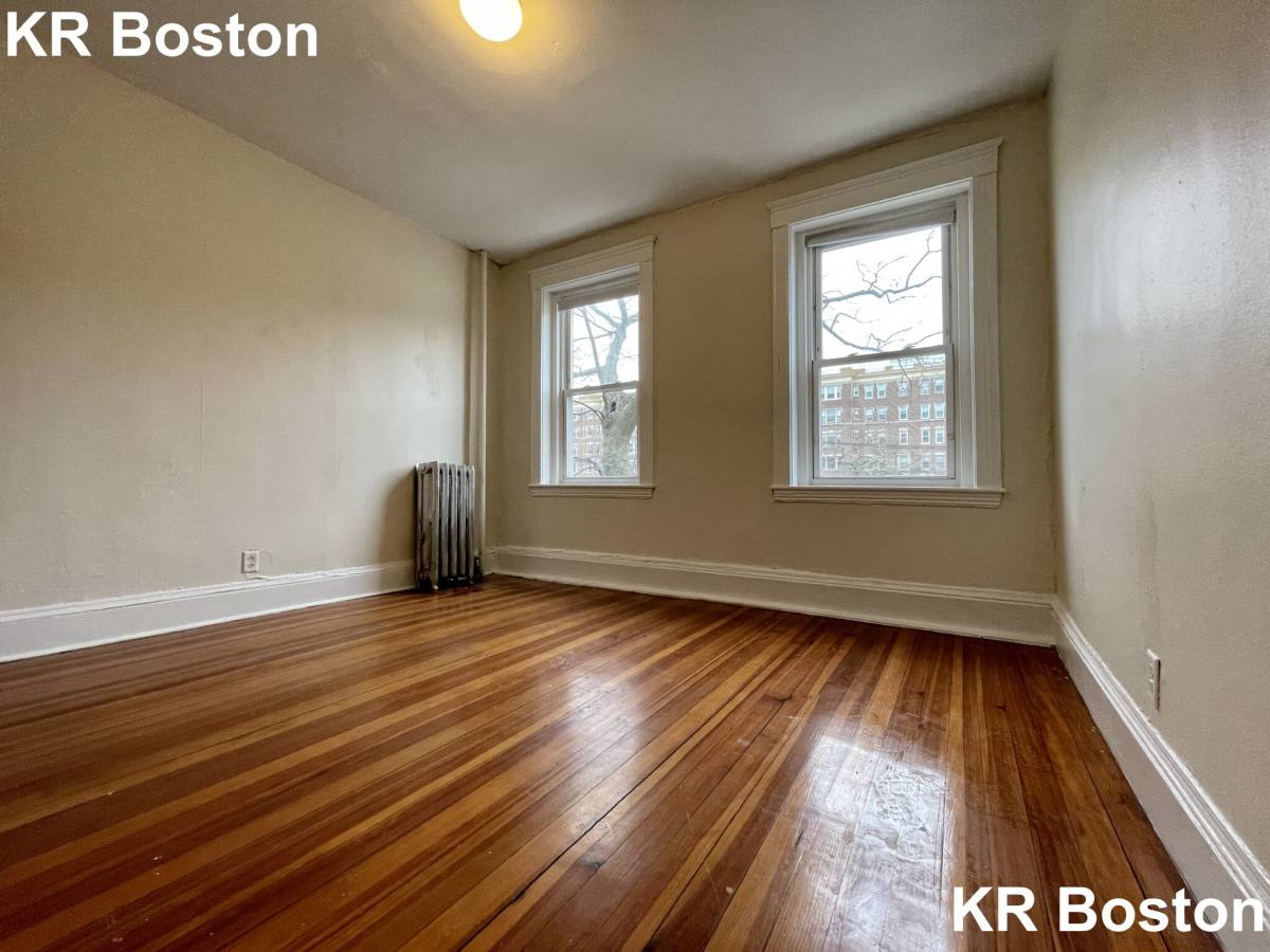 Apartment for rent at 1381 Commonwealth Ave, Allston, MA 02134