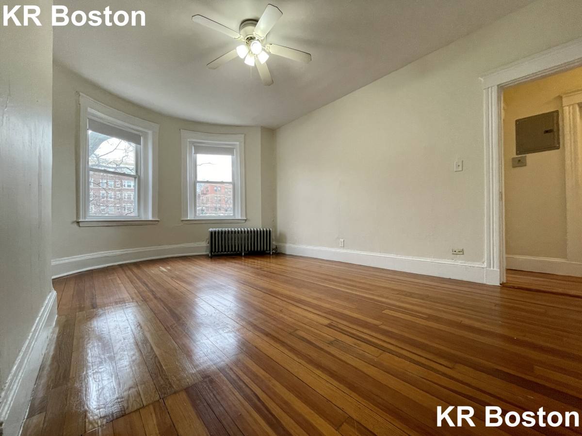 Apartment for rent at 1381 Commonwealth Ave, Allston, MA 02134