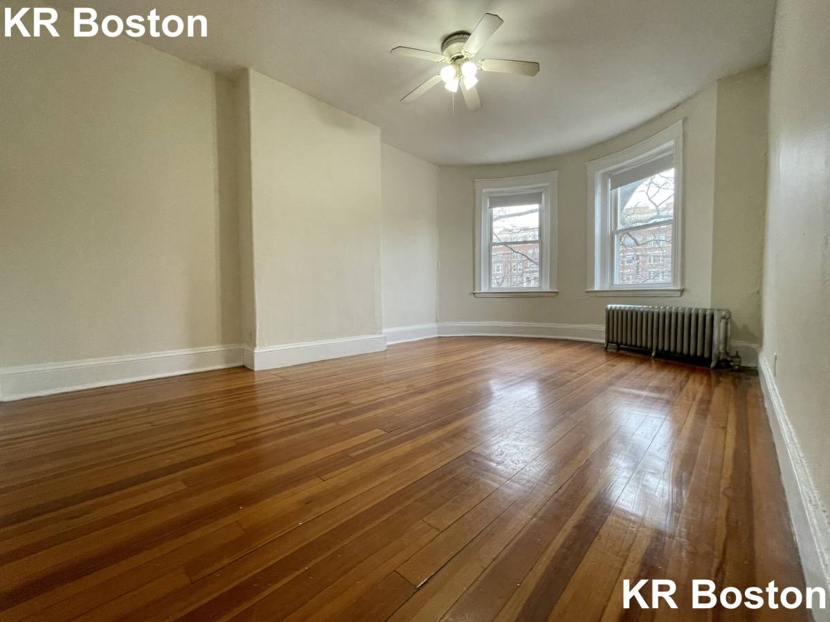 Apartment for rent at 1381 Commonwealth Ave, Allston, MA 02134