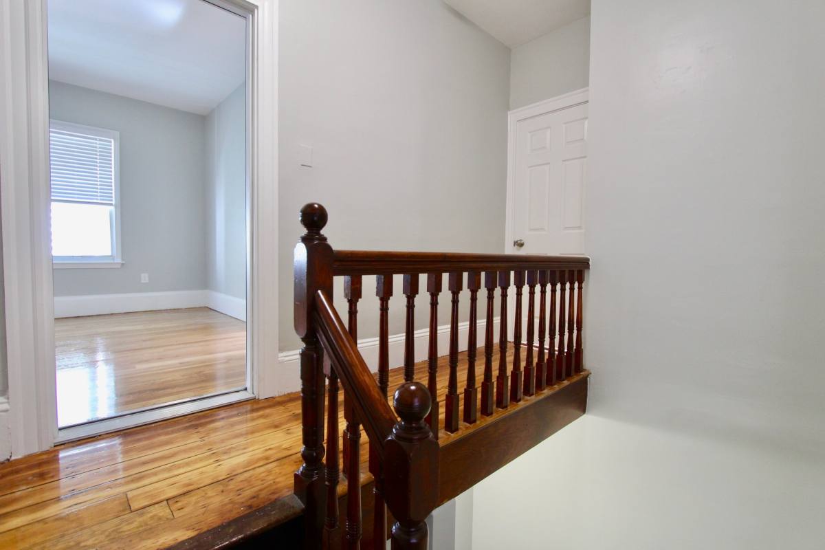 House for rent at 460 Saratoga St, East Boston, MA 02128
