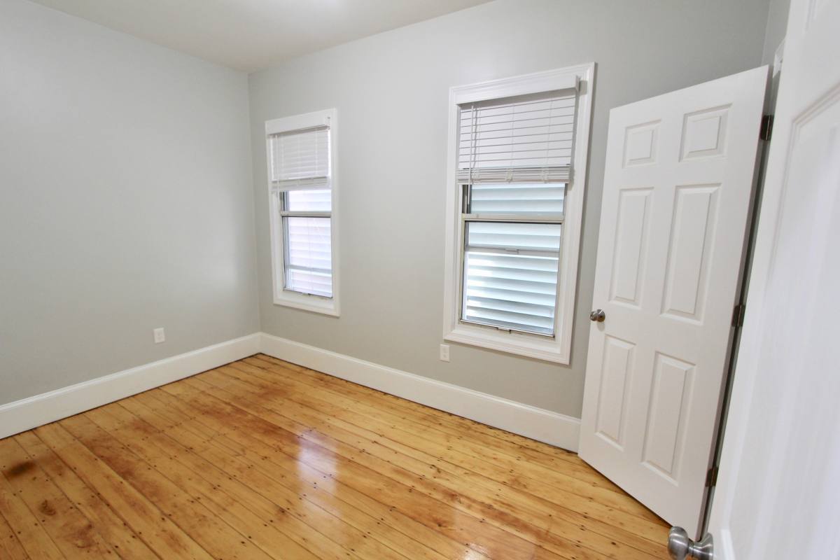 House for rent at 460 Saratoga St, East Boston, MA 02128