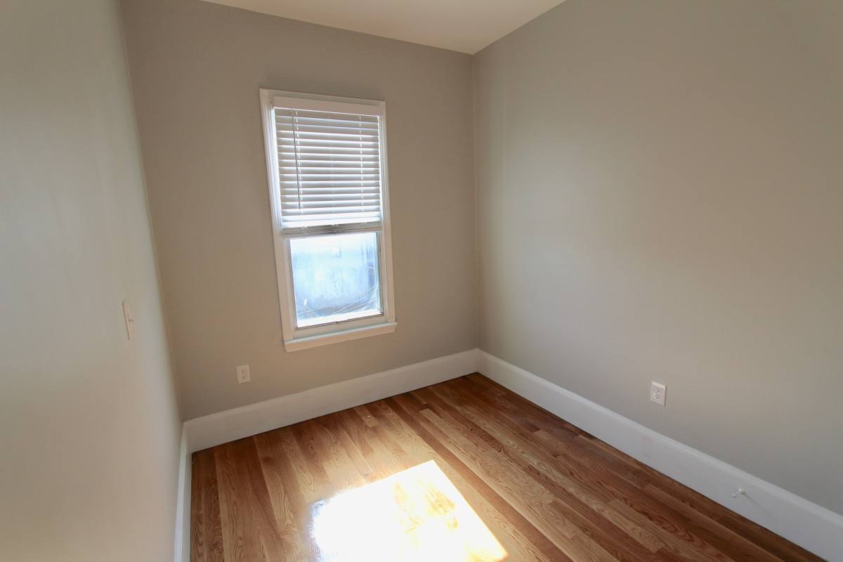 House for rent at 460 Saratoga St, East Boston, MA 02128