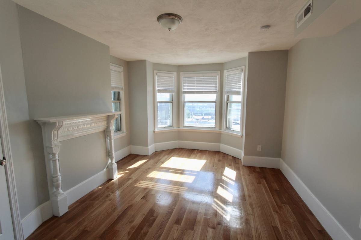 House for rent at 460 Saratoga St, East Boston, MA 02128