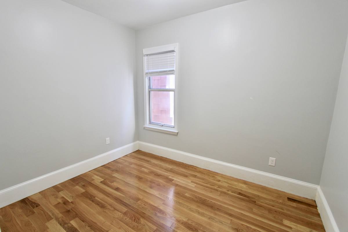 House for rent at 460 Saratoga St, East Boston, MA 02128