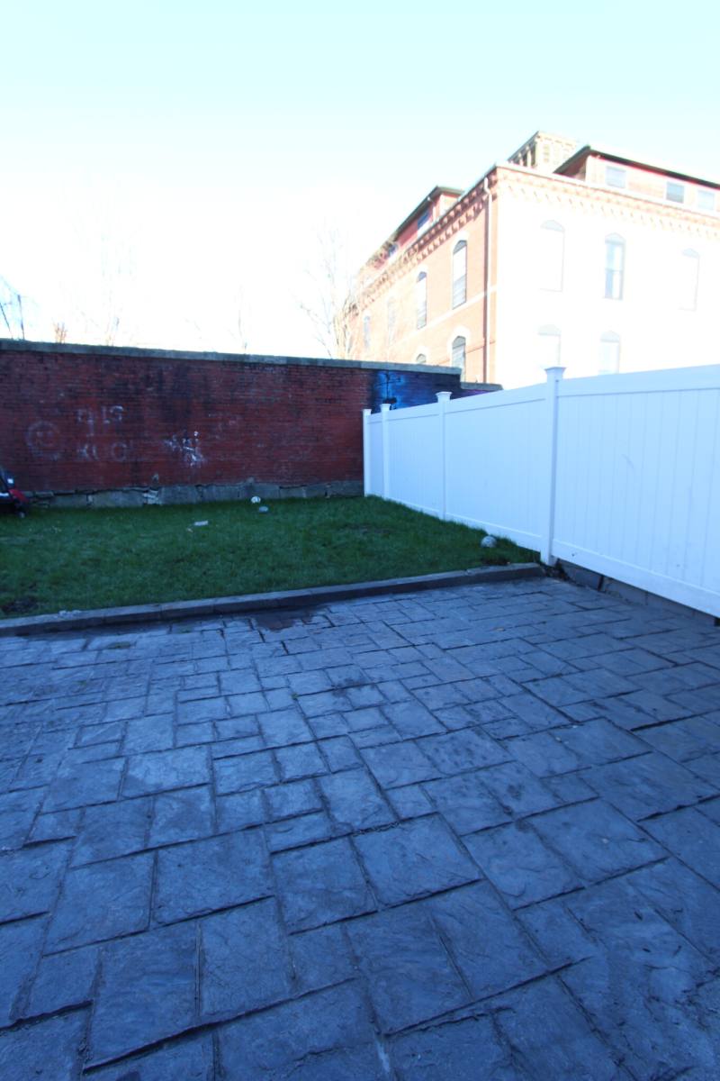 House for rent at 460 Saratoga St, East Boston, MA 02128