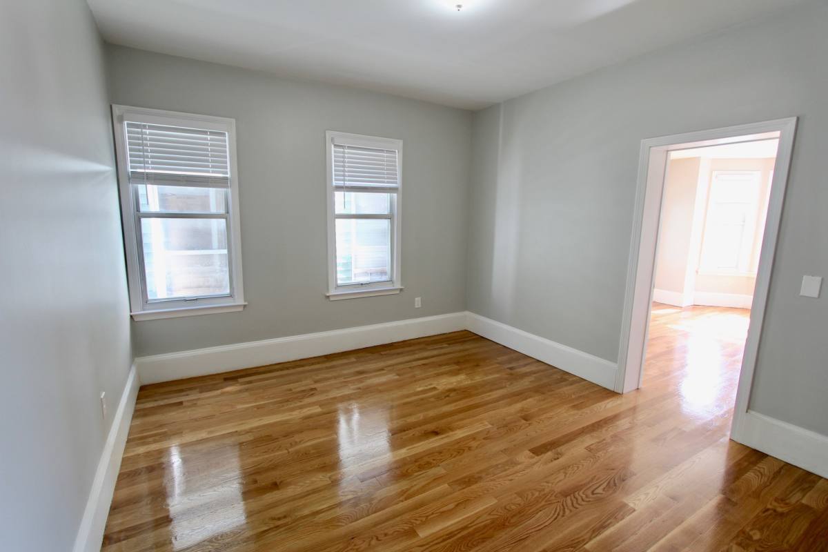 House for rent at 460 Saratoga St, East Boston, MA 02128