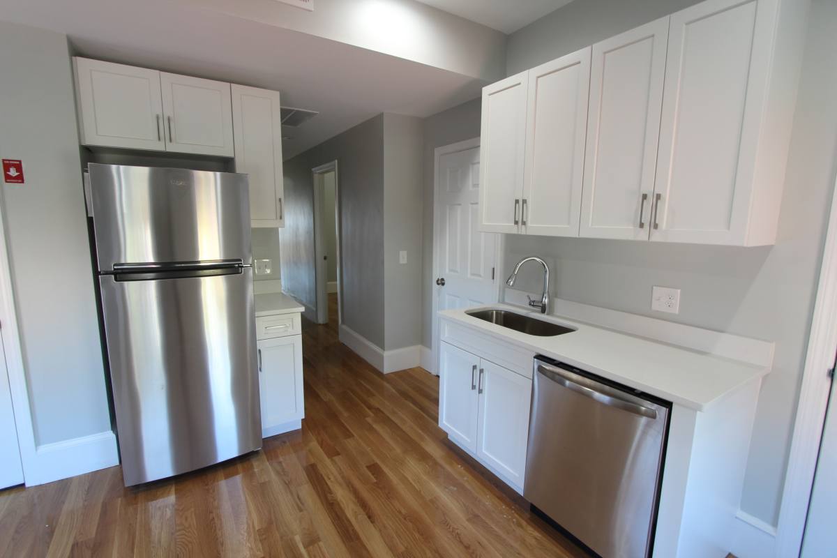 House for rent at 460 Saratoga St, East Boston, MA 02128