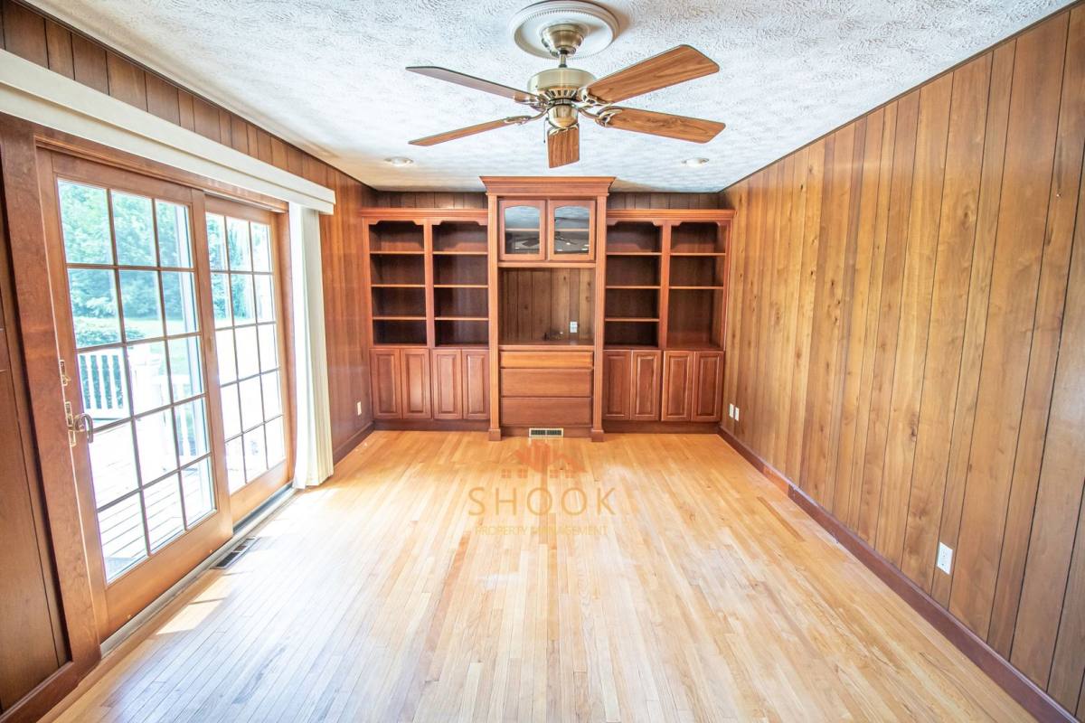 House for rent at 29 State Rd, Romney, IN 47981