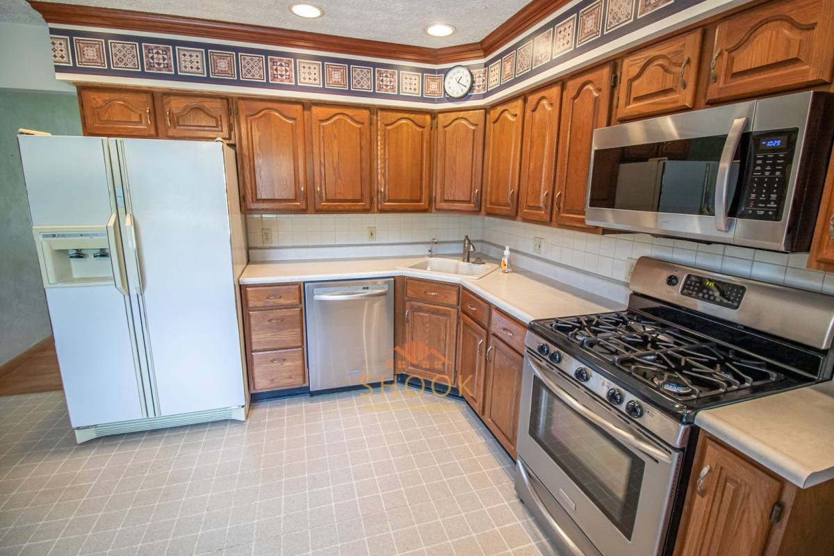 House for rent at 29 State Rd, Romney, IN 47981