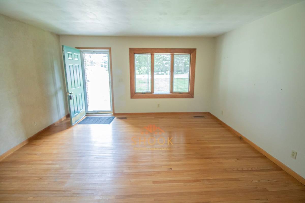 House for rent at 29 State Rd, Romney, IN 47981
