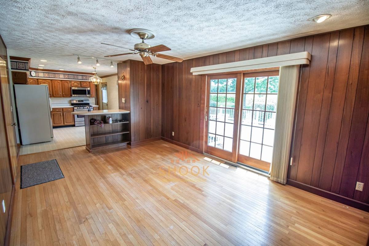 House for rent at 29 State Rd, Romney, IN 47981