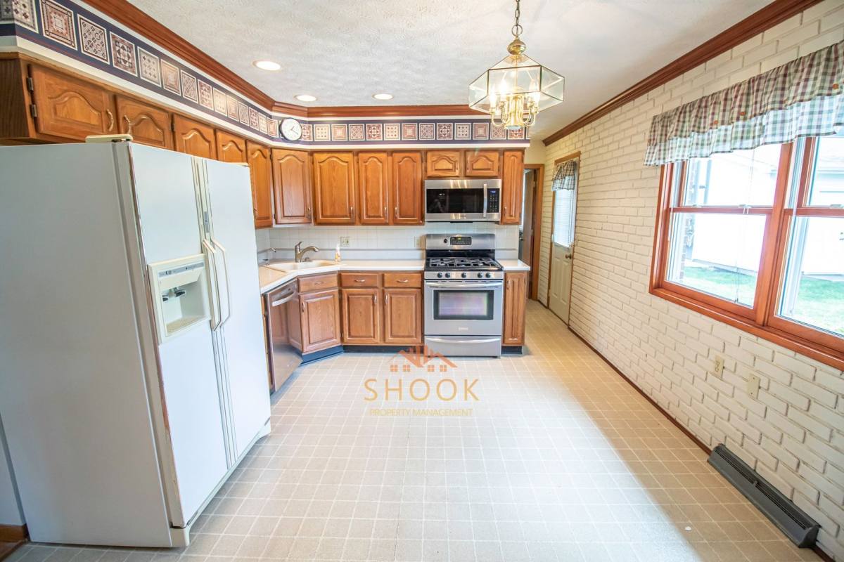 House for rent at 29 State Rd, Romney, IN 47981