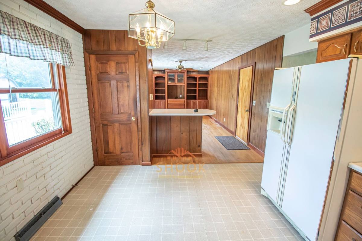House for rent at 29 State Rd, Romney, IN 47981