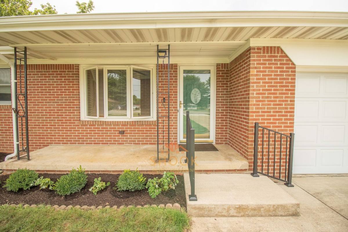House for rent at 29 State Rd, Romney, IN 47981