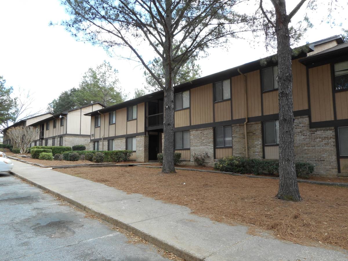 Apartment for rent at 909 Farr Rd, Columbus, GA 31907
