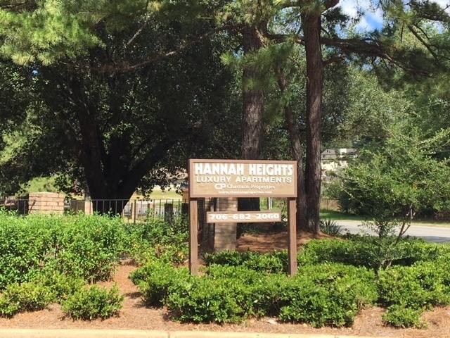 Apartment for rent at 909 Farr Rd, Columbus, GA 31907