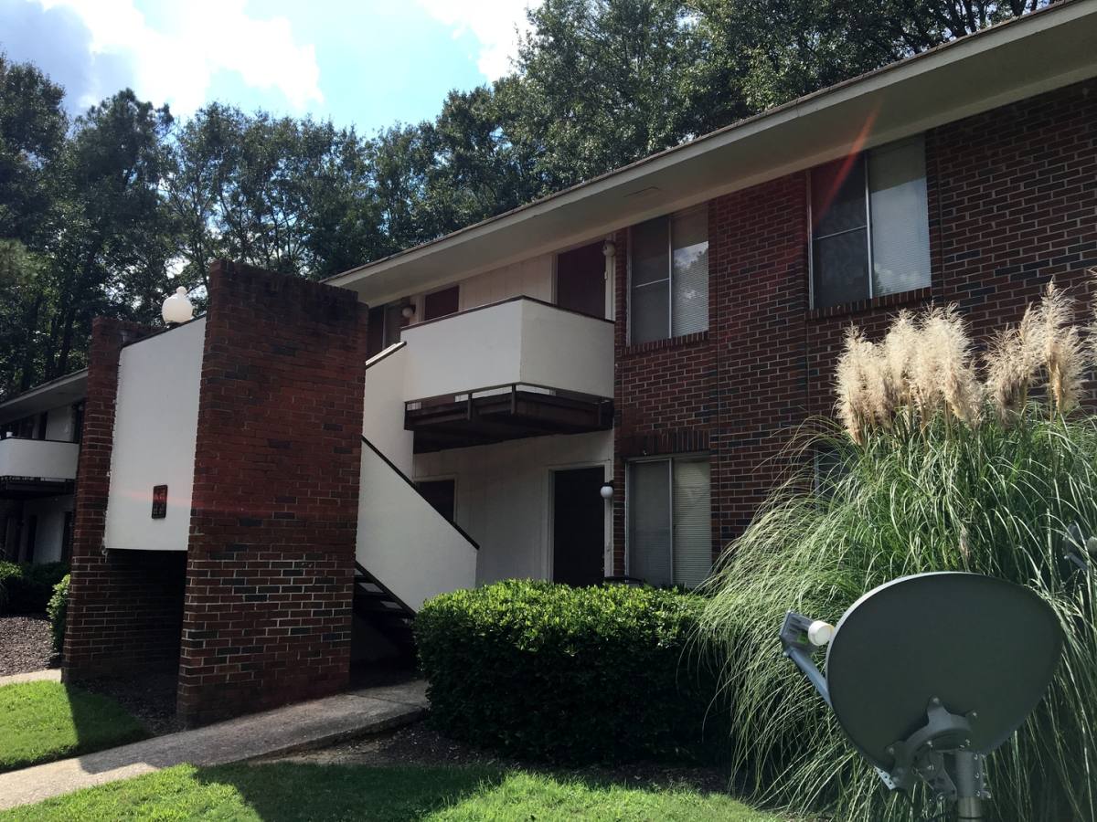 Apartment for rent at 613 Farr Rd, Columbus, GA 31907
