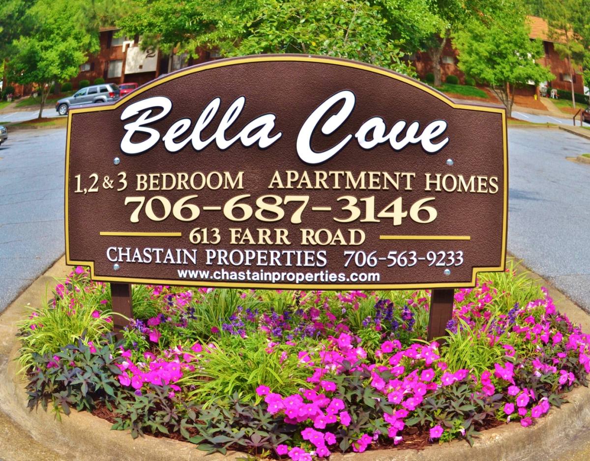 Apartment for rent at 613 Farr Rd, Columbus, GA 31907