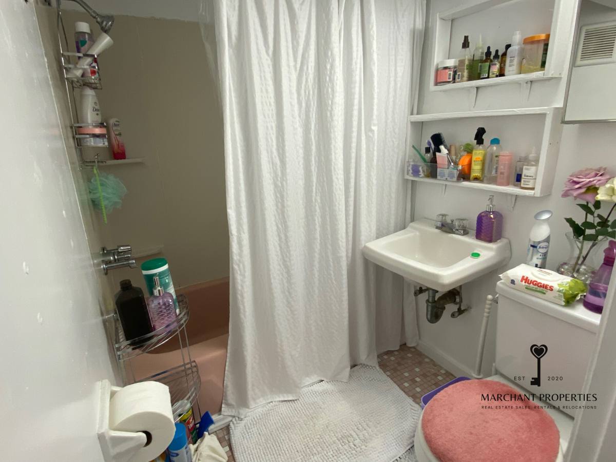 Apartment for rent at 57 S Huntington Ave, Jamaica Plain, MA 02130