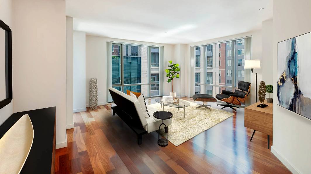 Apartment for rent at 101 Canal St #214, Boston, MA 02114