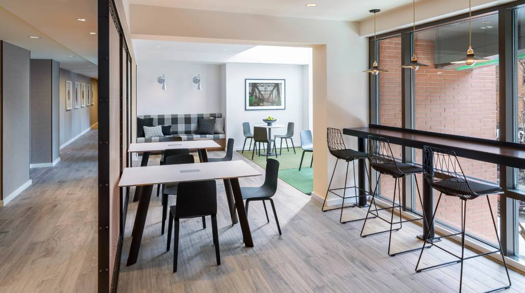 Apartment for rent at 101 Canal St #214, Boston, MA 02114