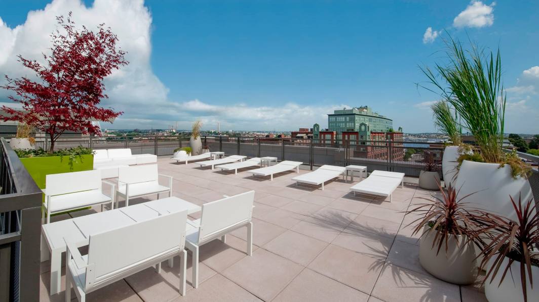 Apartment for rent at 101 Canal St #214, Boston, MA 02114