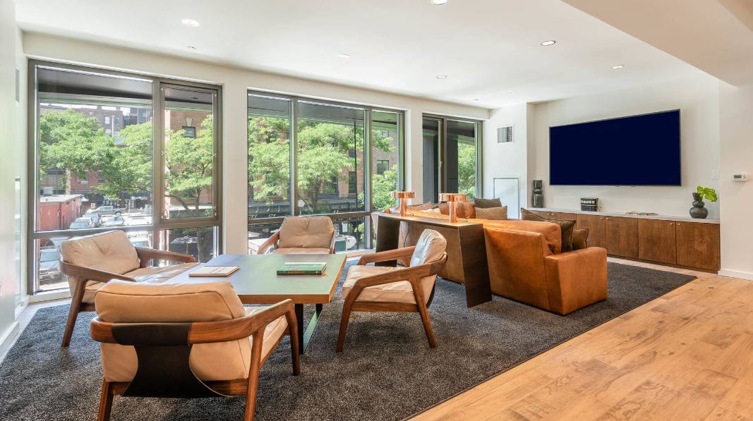 Apartment for rent at 101 Canal St #214, Boston, MA 02114