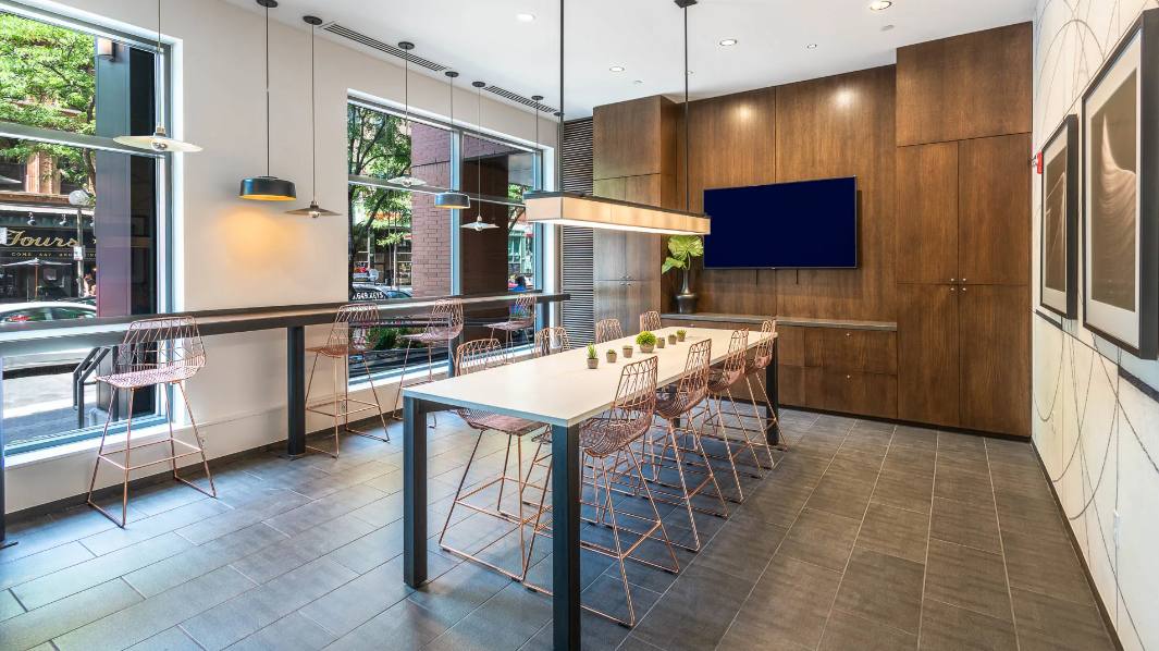 Apartment for rent at 101 Canal St #214, Boston, MA 02114