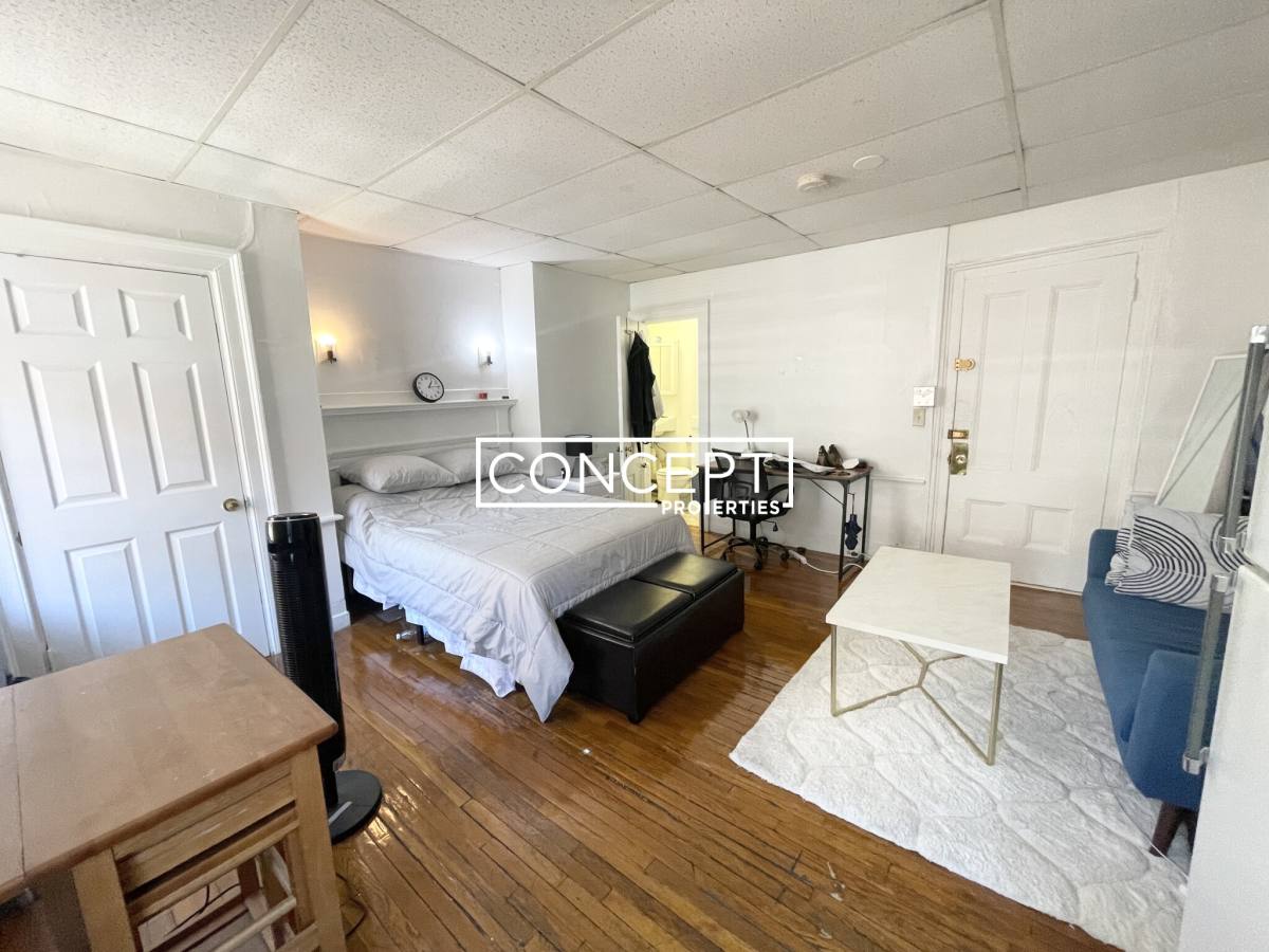 Apartment for rent at 90 Myrtle St, Boston, MA 02114