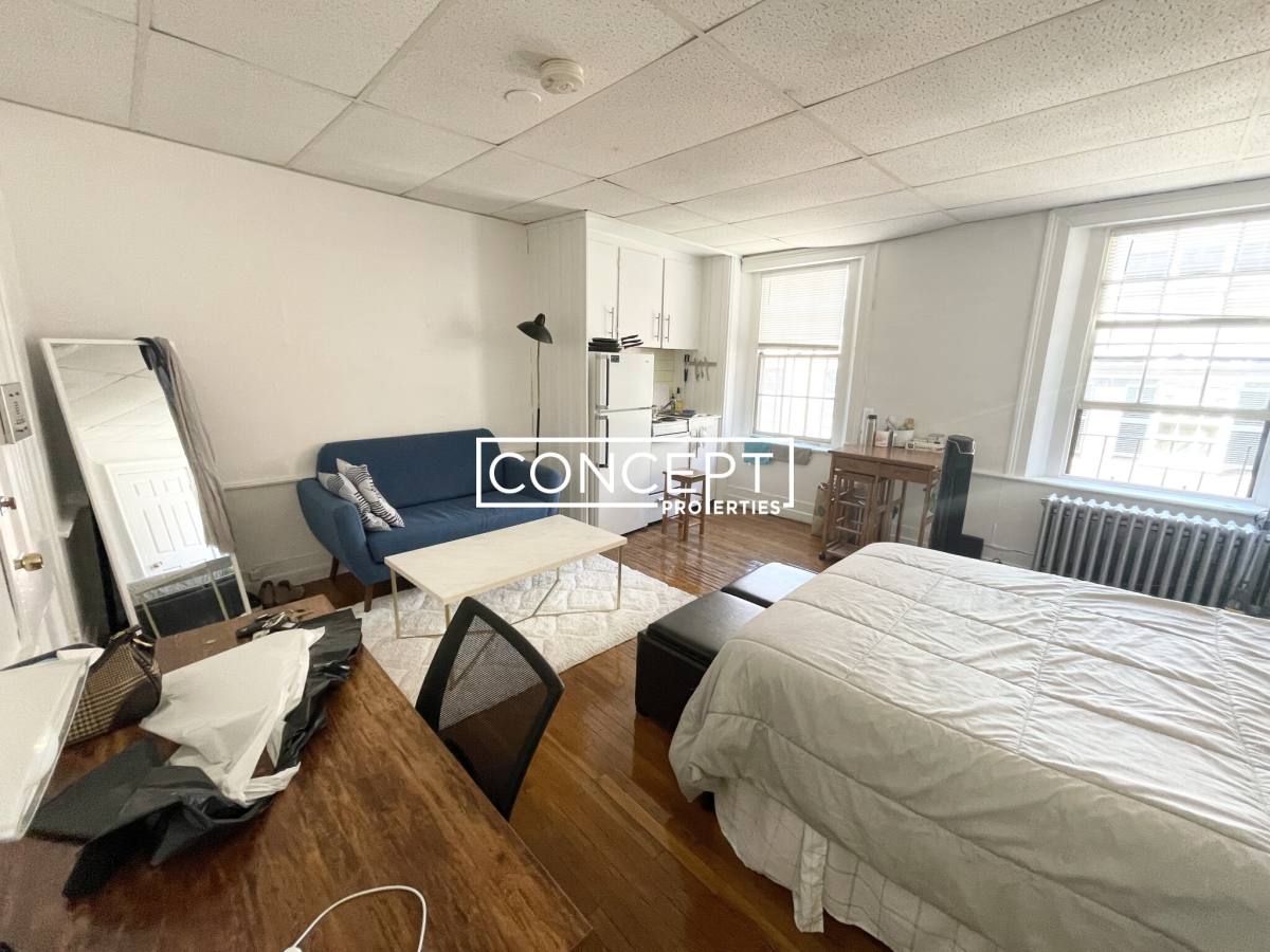Apartment for rent at 90 Myrtle St, Boston, MA 02114