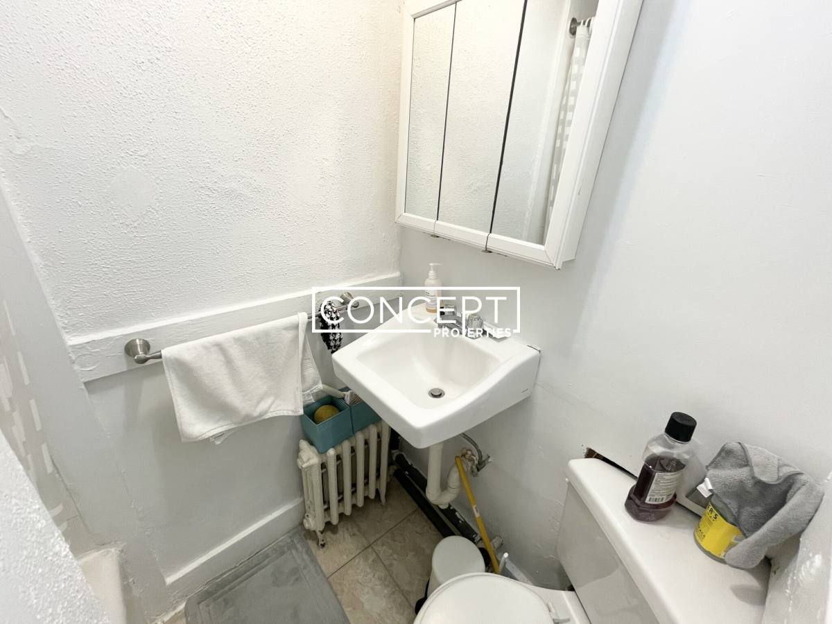 Apartment for rent at 90 Myrtle St, Boston, MA 02114